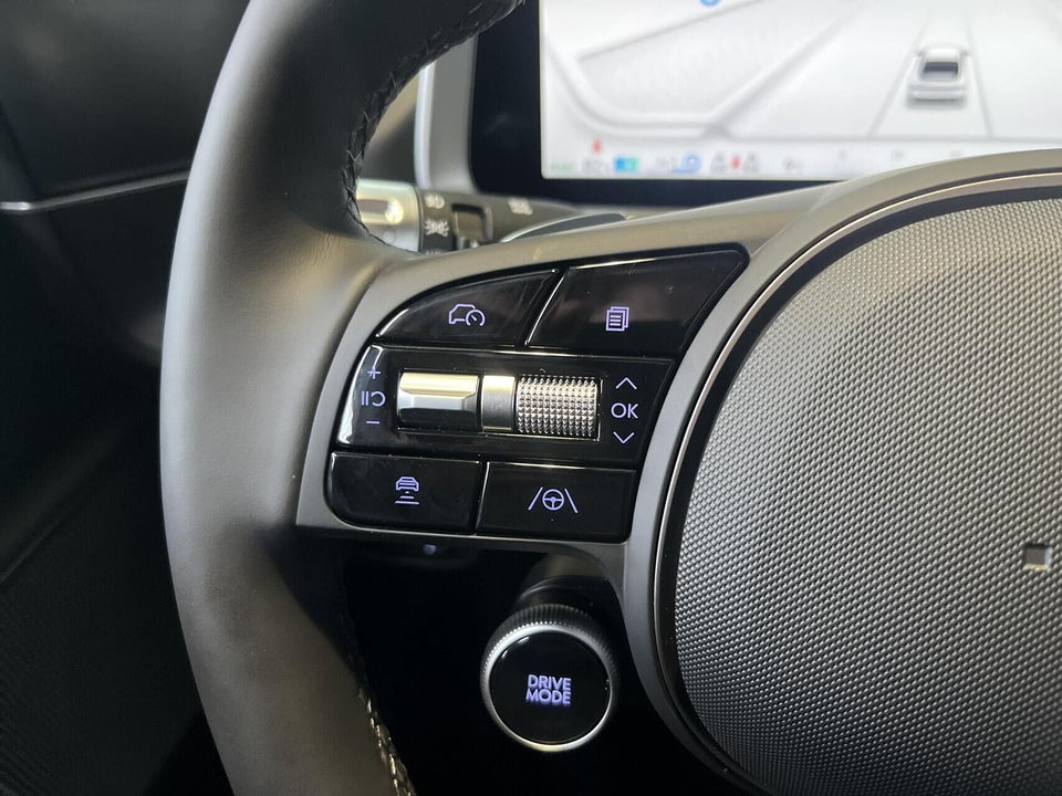 Hyundai Ioniq 6 53 Advanced 4d