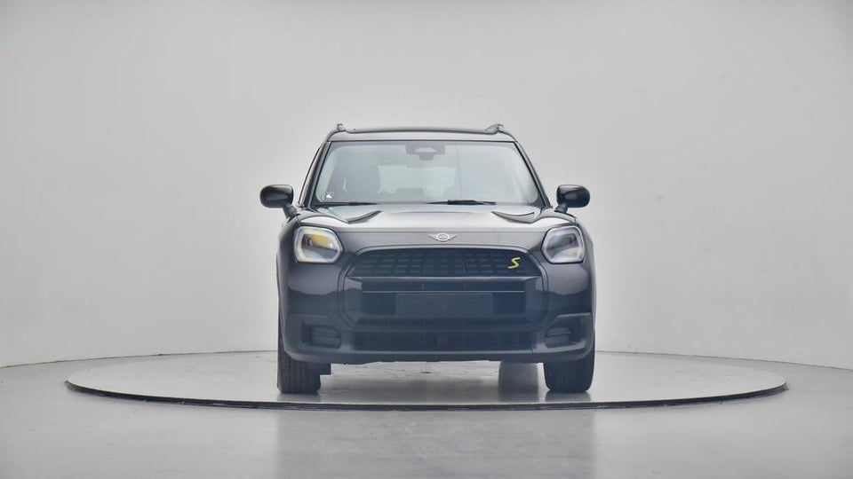 MINI Countryman SE Classic Trim M+ ALL4 5d