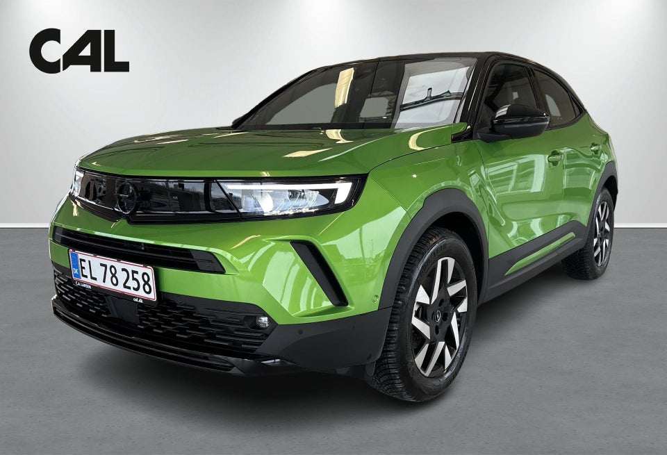 Opel Mokka-e 50 GS Line 5d