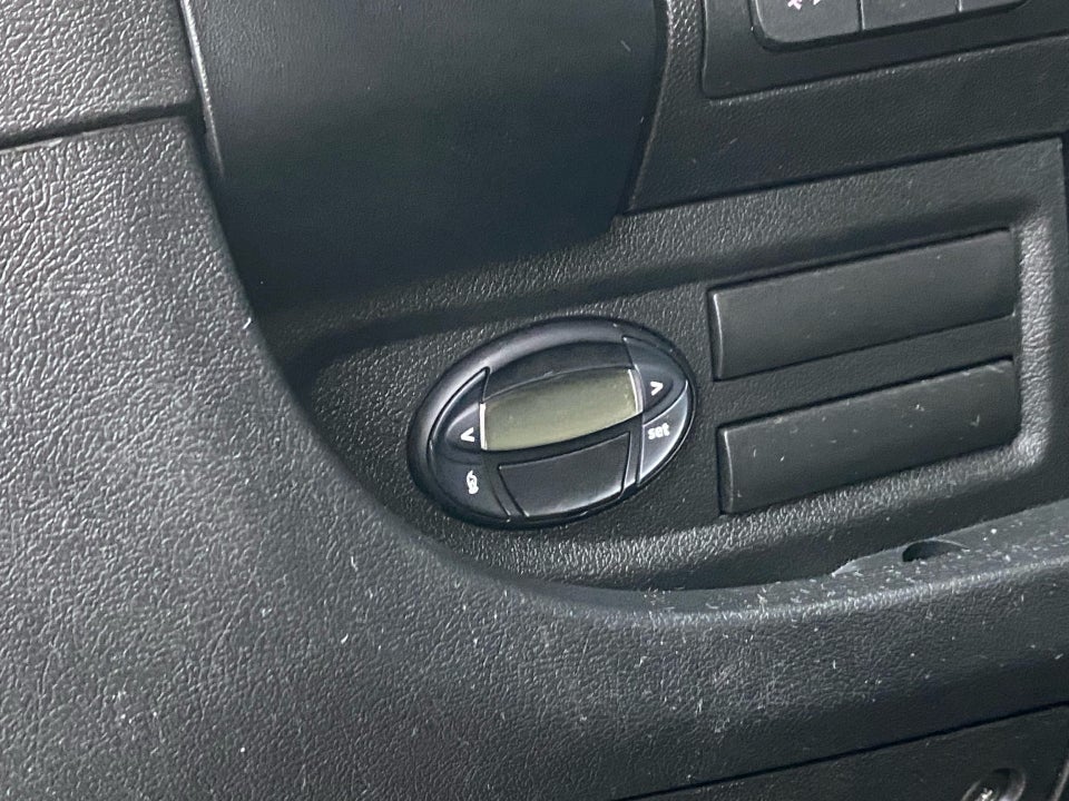 Fiat Ducato 35 Maxi 2,2 MJT 160 Kassevogn L4H2 aut.