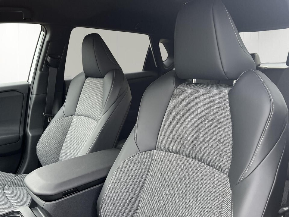 Toyota bZ4X 73 Active AWD 5d