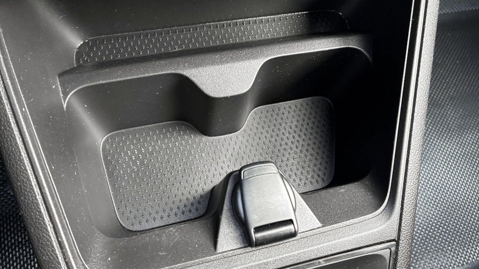 Renault Express 1,5 dCi 75 Tekno 5d