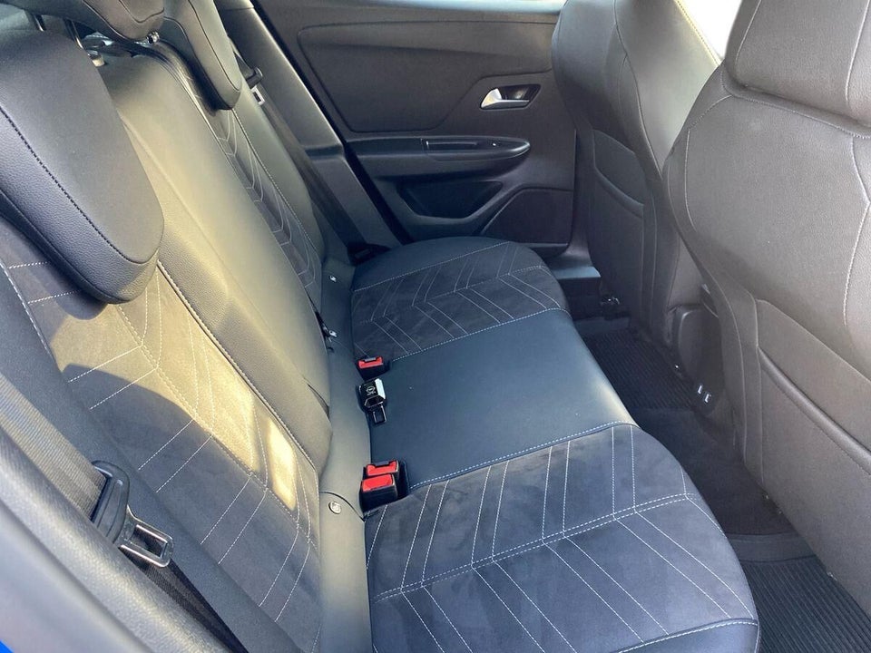 Opel Mokka-e 50 GS Line 5d