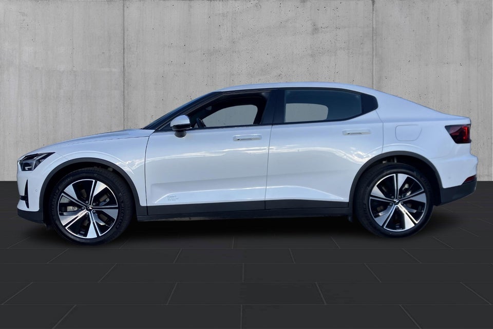 Polestar 2 Long Range 5d