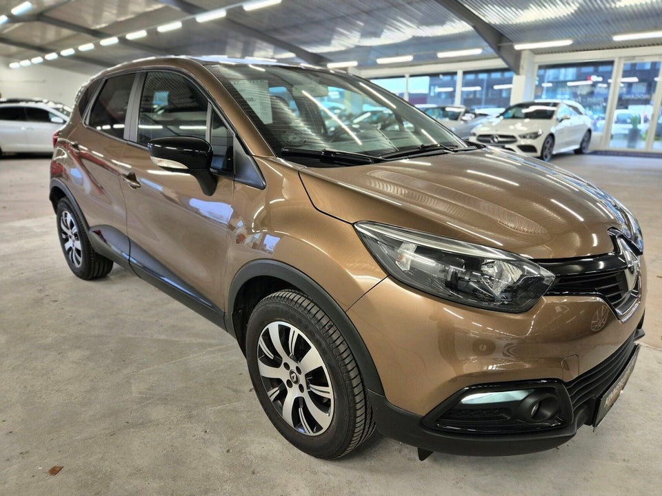 Renault Captur 1,2 TCe 120 Zen 5d