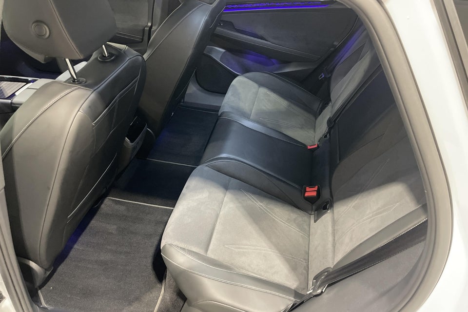 VW ID.7 77 Style+ Tourer 5d