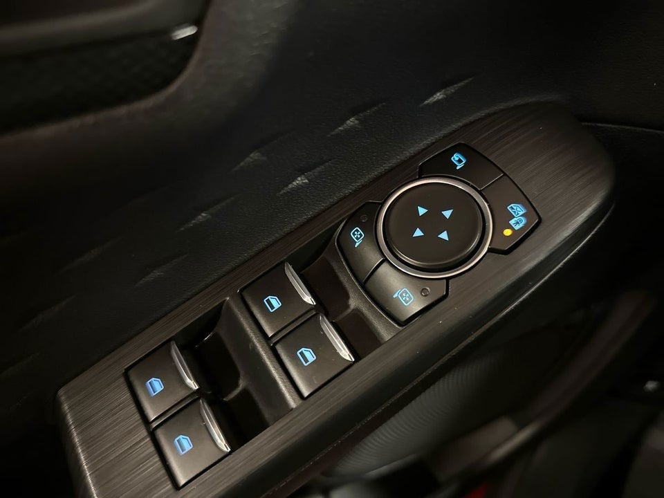 Ford Kuga 2,5 PHEV ST-Line X CVT 5d