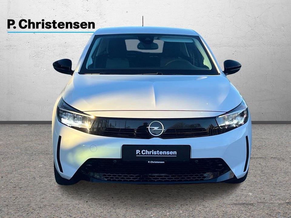 Opel Corsa-e 50 Edition 5d