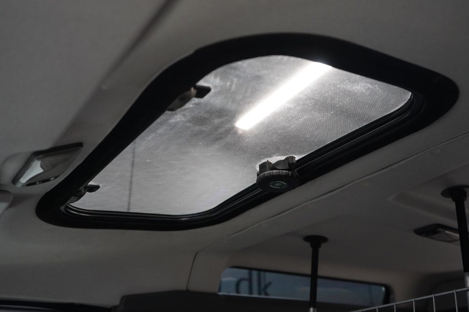 Land Rover Defender 90 2,5 TD5 Hard Top 3d