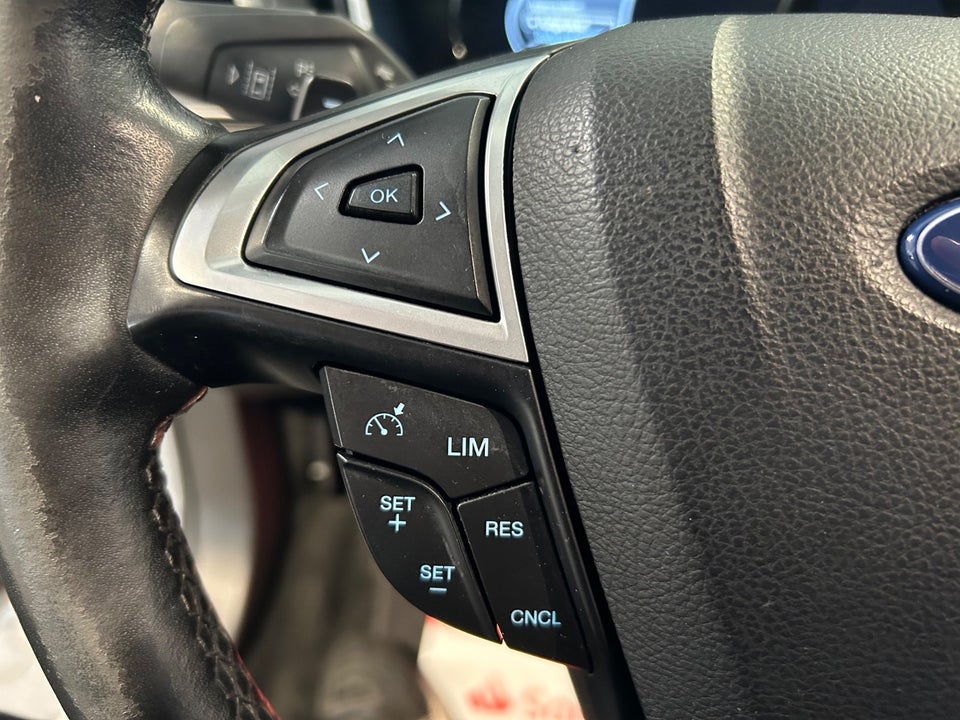 Ford Mondeo 2,0 TDCi 180 Titanium stc. aut. 5d