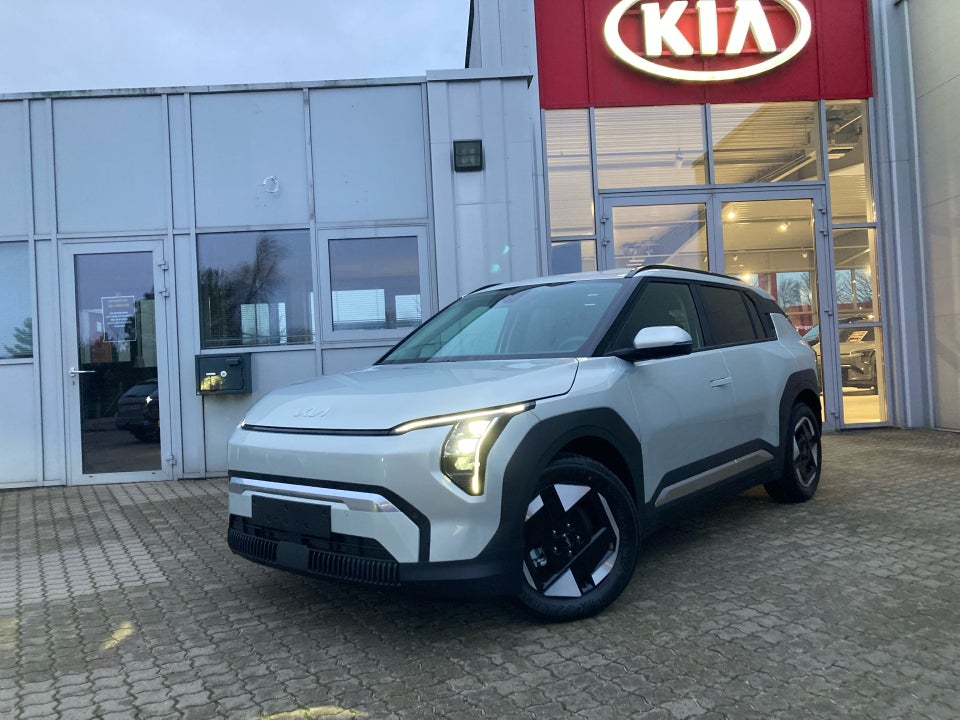 Kia EV3 81 Long Range Prestige 5d