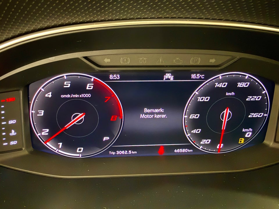 Seat Arona 1,0 TSi 110 Xperience DSG 5d