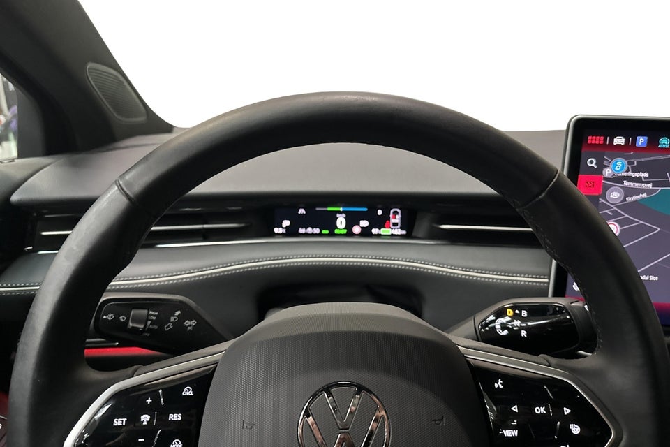 VW ID.7 86 Style S+ 5d