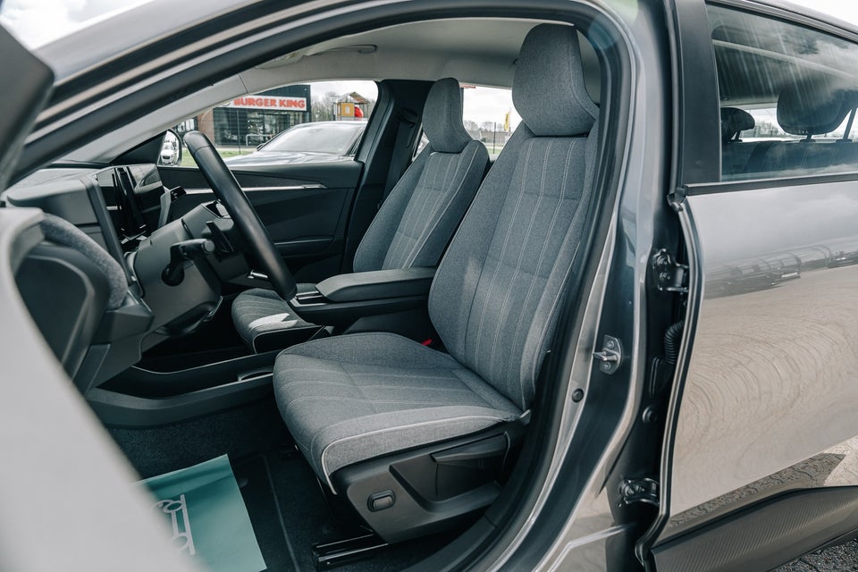 Renault Megane E-Tech 60 Evolution ER 5d