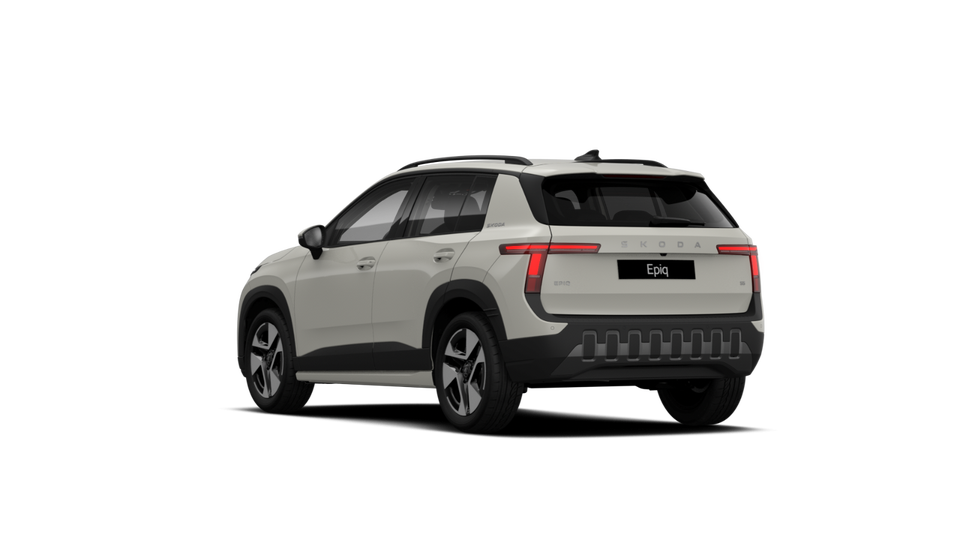 Skoda Epiq 55 Selection Intro Edition 5d