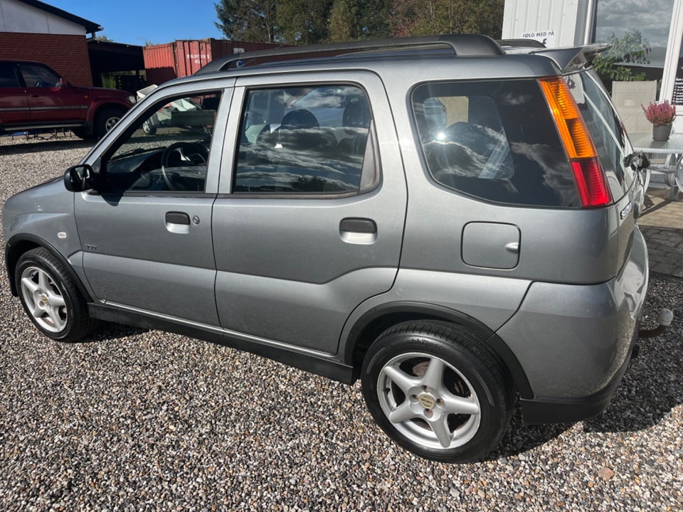 Suzuki Ignis 1,3 SE 5d