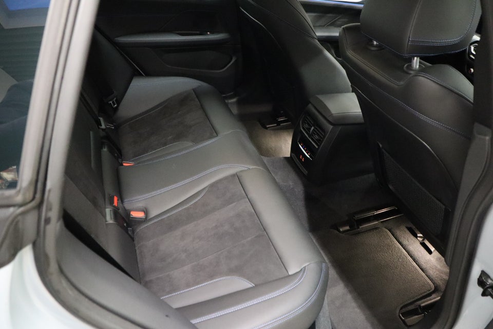 BMW i4 eDrive35 M-Sport 5d