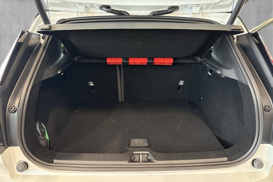 Volvo EX30 Extended Range Plus 5d
