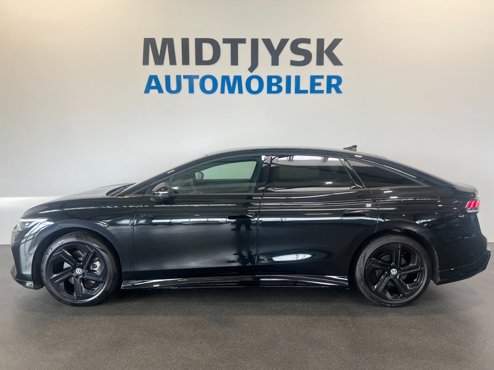 VW ID.7 86 GTX Max 4Motion 5d