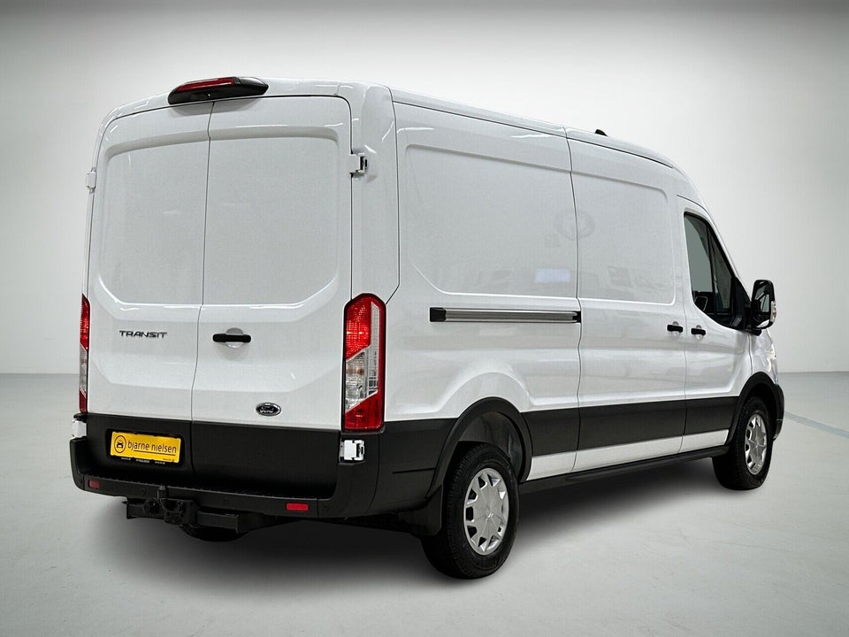 Ford Transit 350 L3 Van 2,0 TDCi 130 Trend H2 FWD