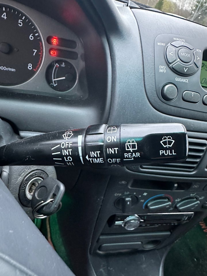 Toyota Corolla 1,4 Natura 3d