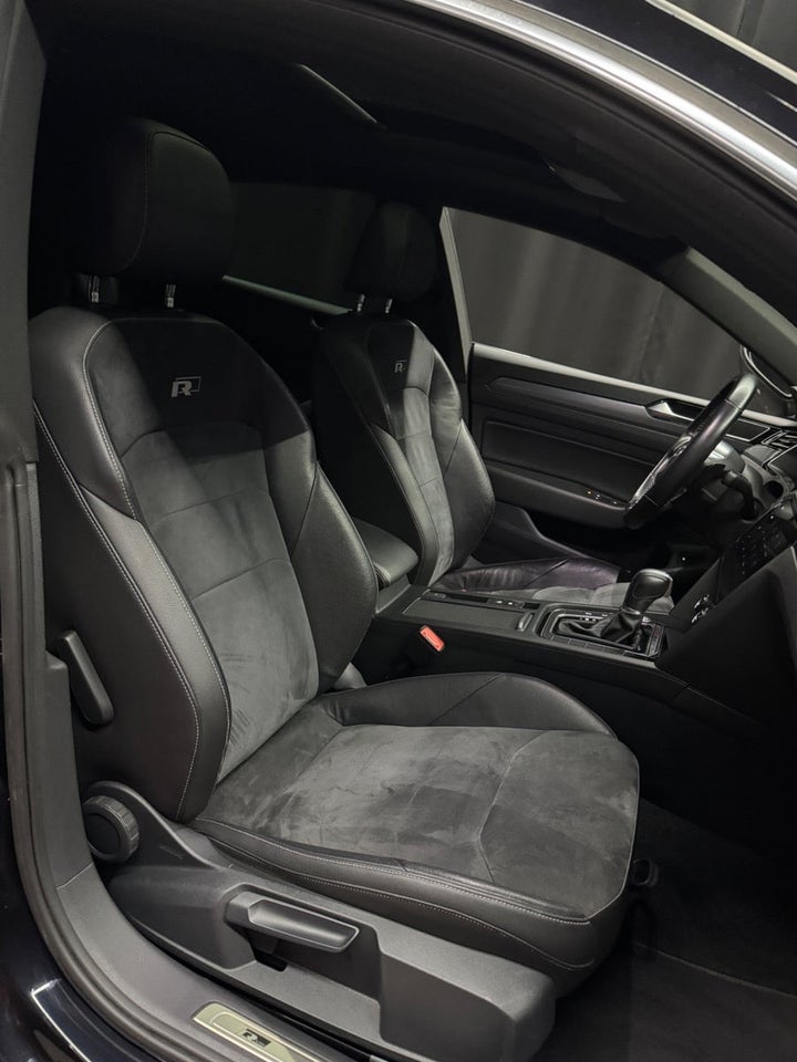 VW Arteon 2,0 TSi 280 R-line DSG 4Motion 4d