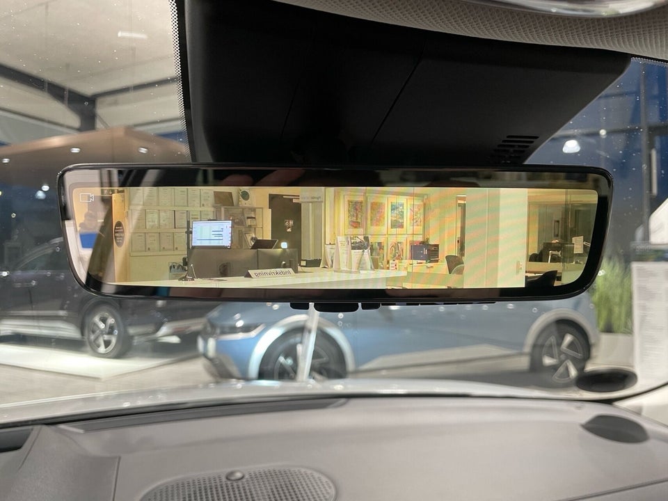 Hyundai Ioniq 5 84 Ultimate 5d