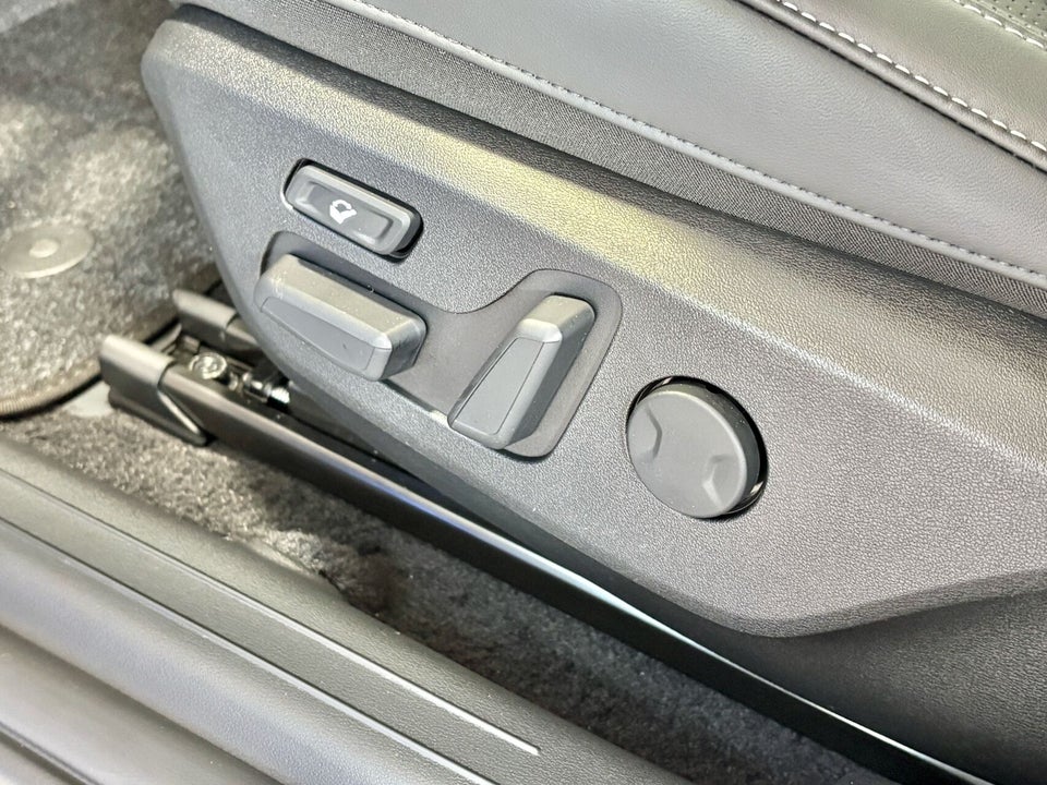 Kia EV6 84 Long Range Upgrade 5d