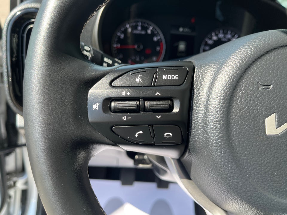 Kia Picanto 1,0 Prestige Upgrade 5d