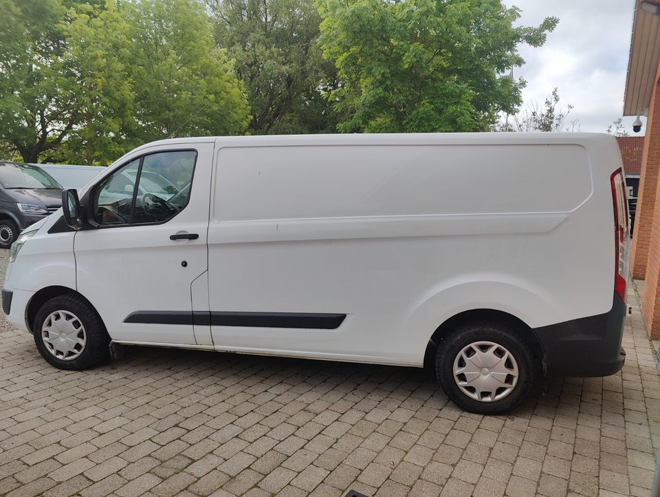 Ford Transit Custom 310L 2,0 TDCi 130 Trend