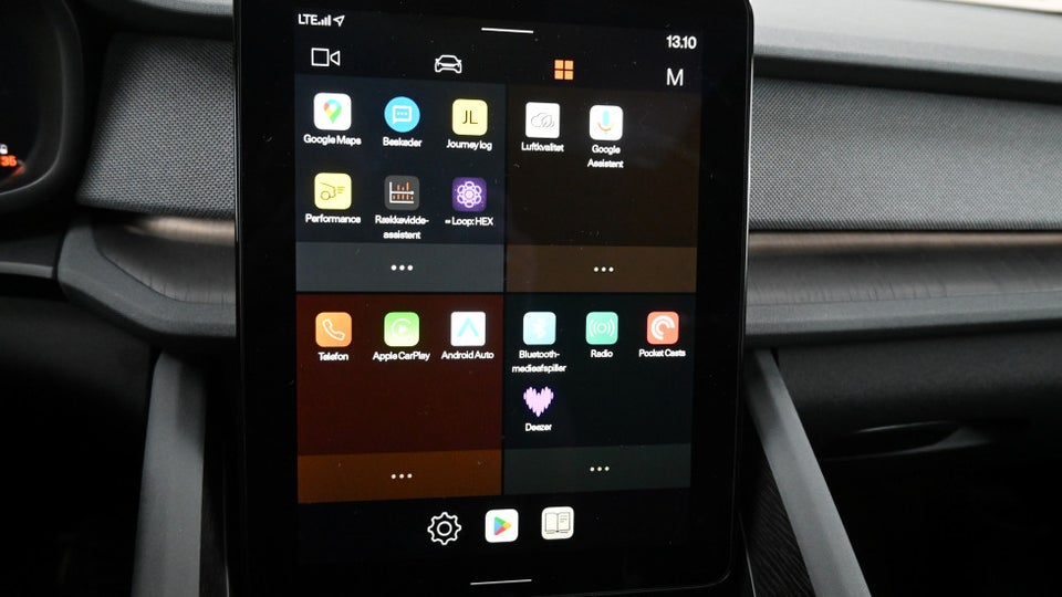 Polestar 2 Long Range AWD 5d