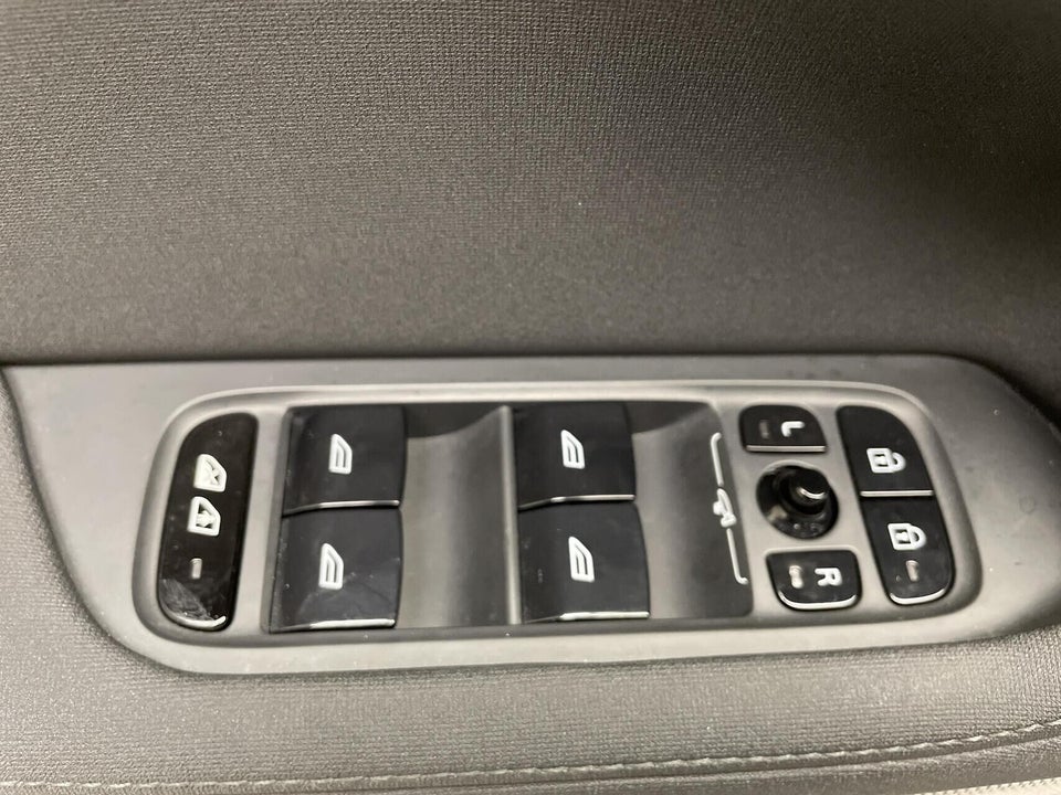 Polestar 2 Long Range AWD 5d