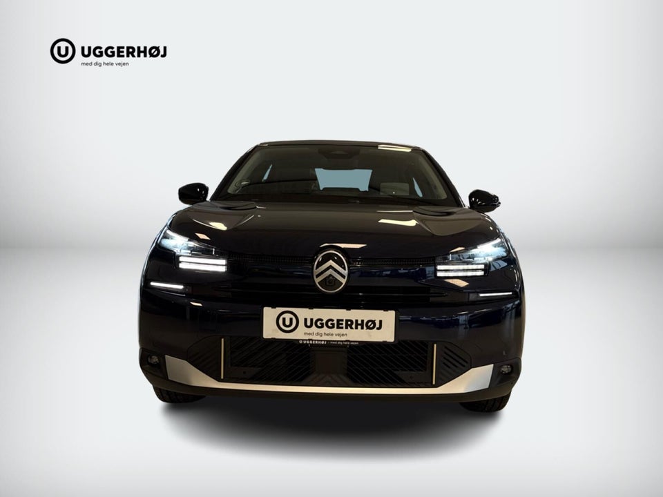 Citroën ë-C4 X 54 Shine 4d