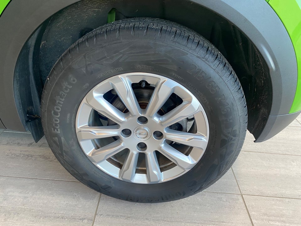 Opel Mokka-e 50 Edition 5d