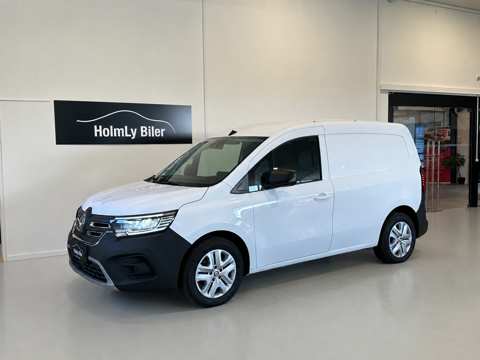 Renault Kangoo E-Tech L1 Van