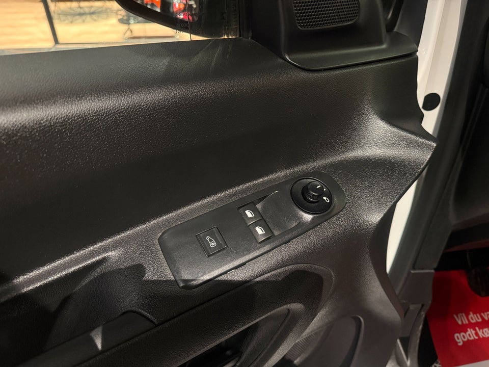 Citroën Berlingo 1,5 BlueHDi 75 L1N1 Van