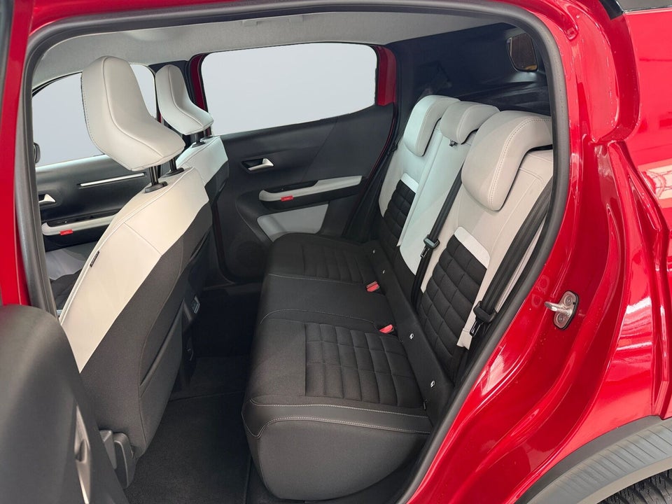 Citroën ë-C3 Aircross 44 VTR Sport 5d