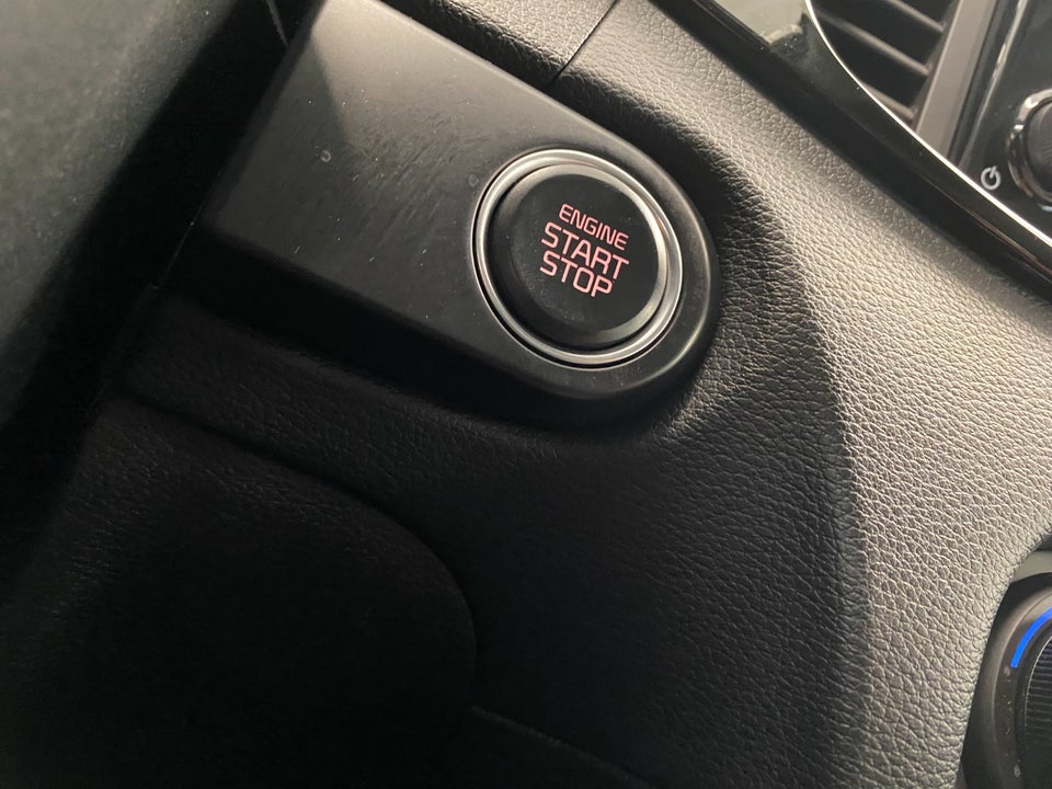 Kia XCeed 1,6 PHEV Prestige DCT 5d