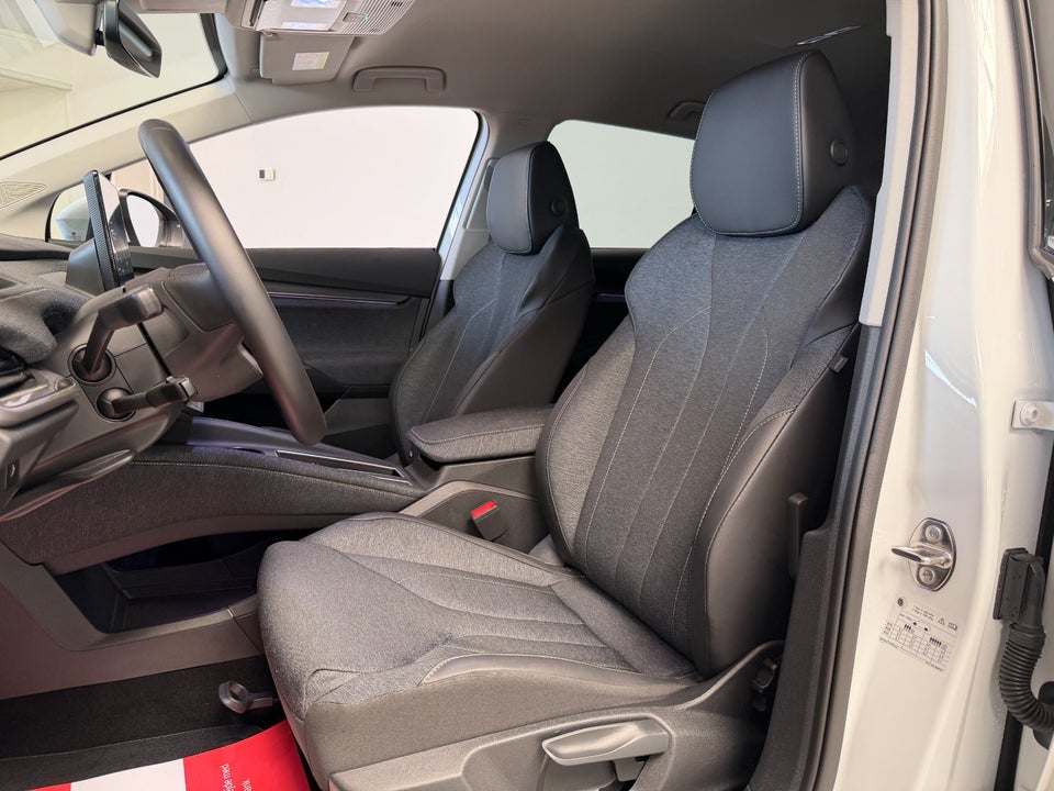 Skoda Elroq 85 iV Loft 5d