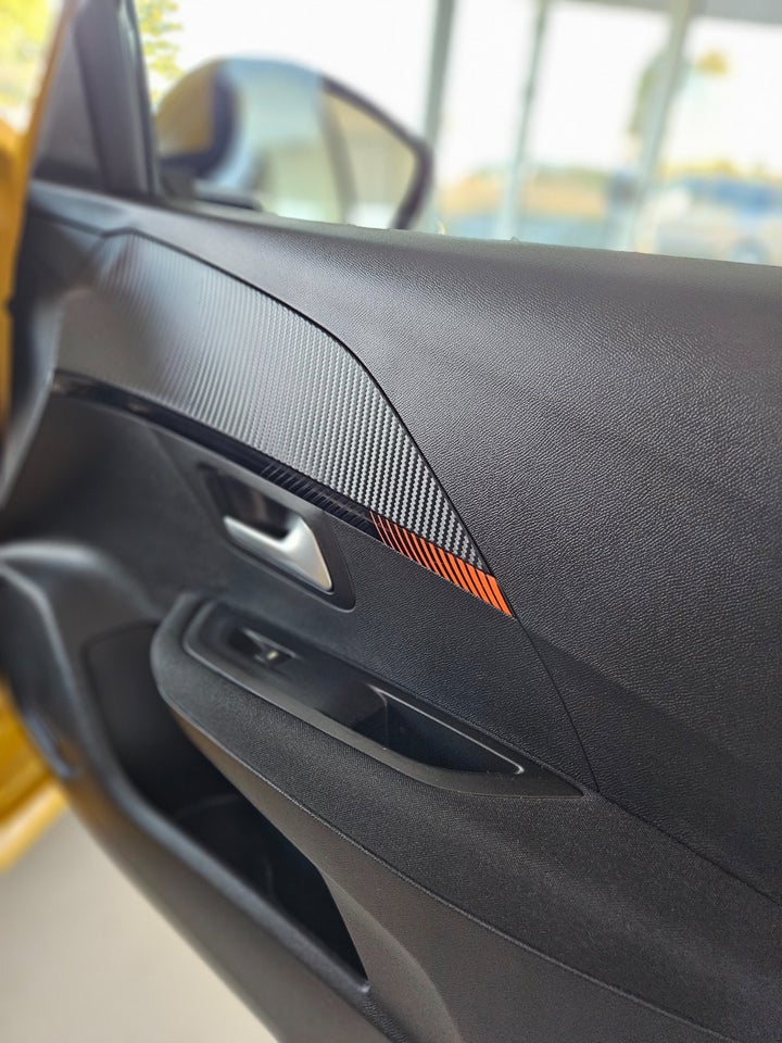 Peugeot 208 1,2 PureTech 75 Active 5d