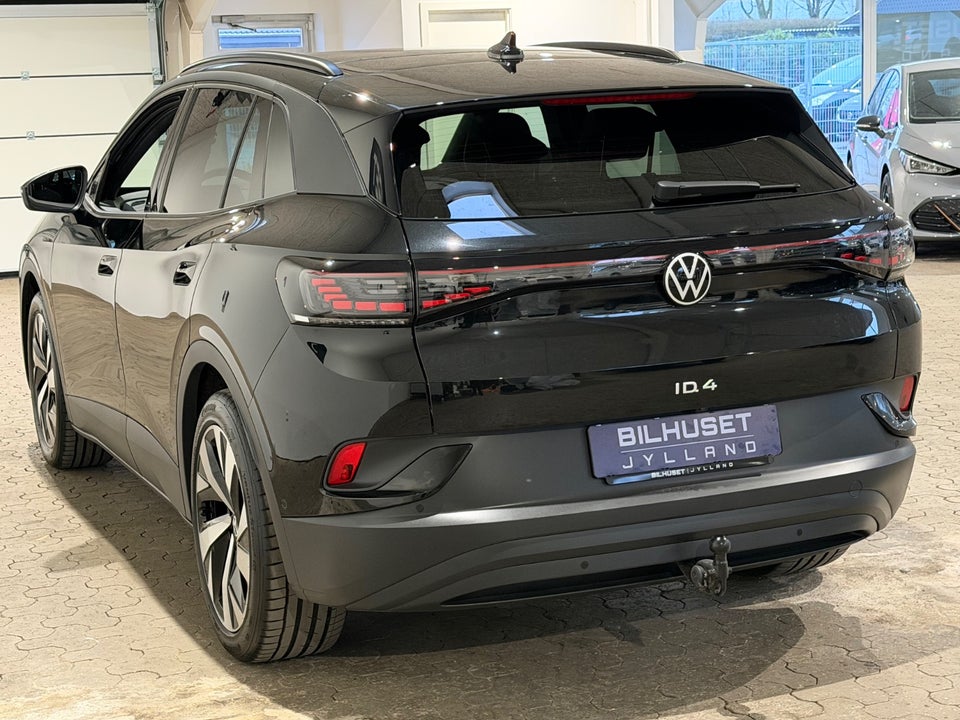 VW ID.4 77 Pro 5d