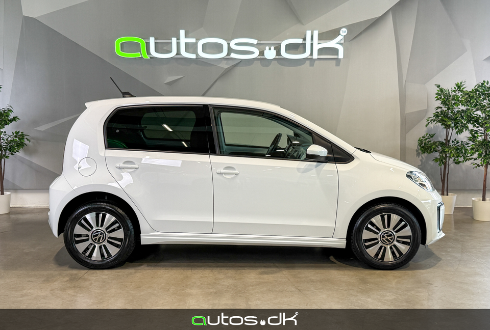 VW e-Up! Style Plus 5d