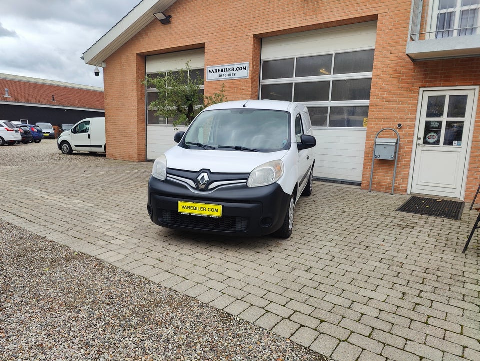 Renault Kangoo 1,5 dCi 75 Express L1