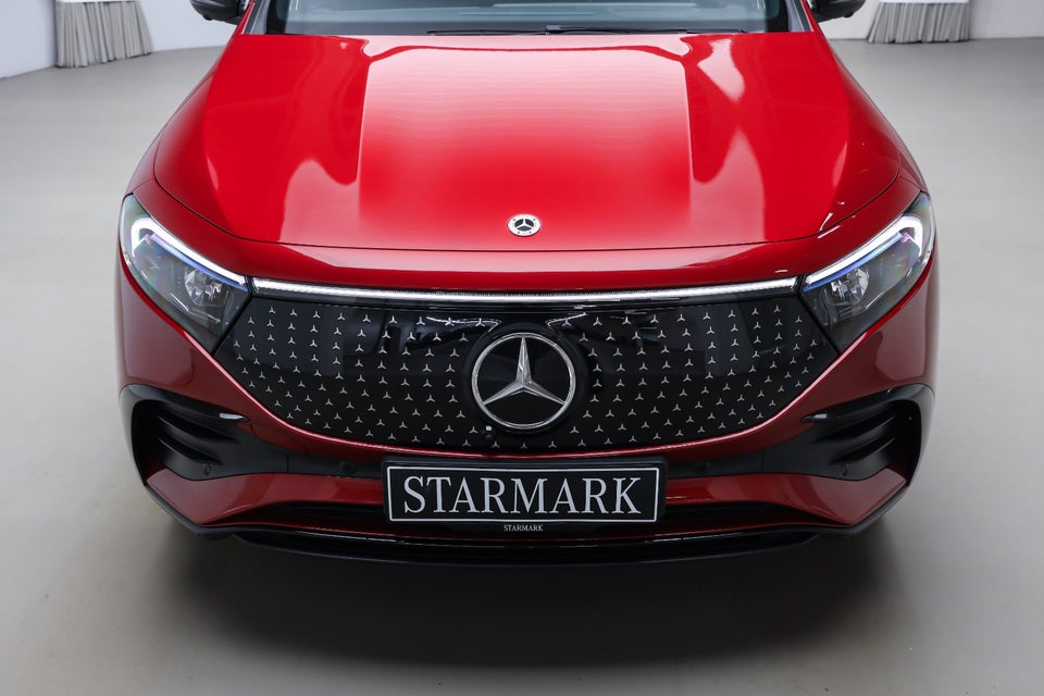 Mercedes EQA350 AMG Line Premium 4Matic 5d