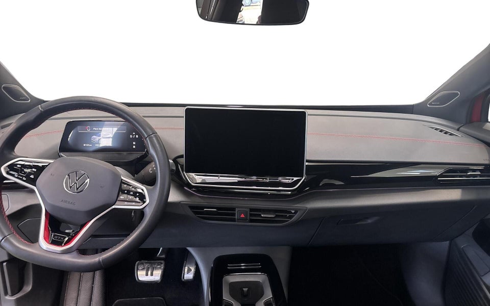 VW ID.4 77 GTX 4Motion 5d