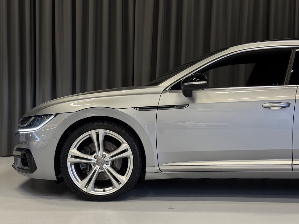 VW Arteon 2,0 TSi 280 R-line DSG 4Motion 4d