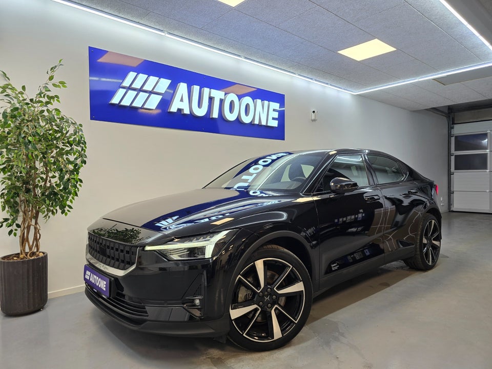 Polestar 2 Long Range AWD 5d