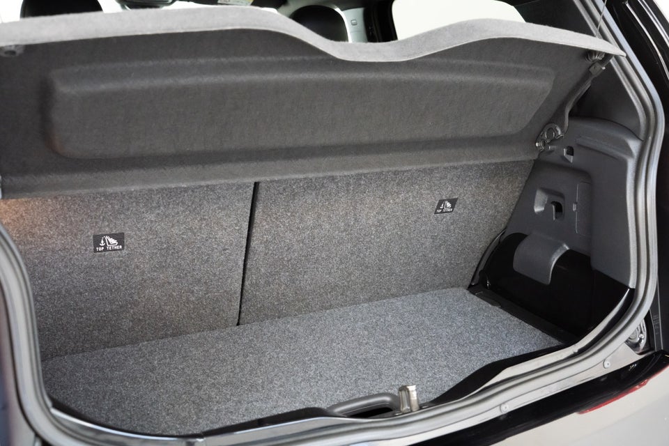 Seat Mii Electric 5d