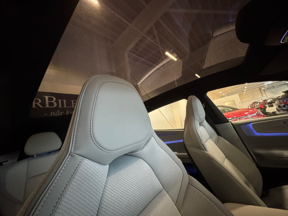 Polestar 4 Long Range Nordic Edition 5d