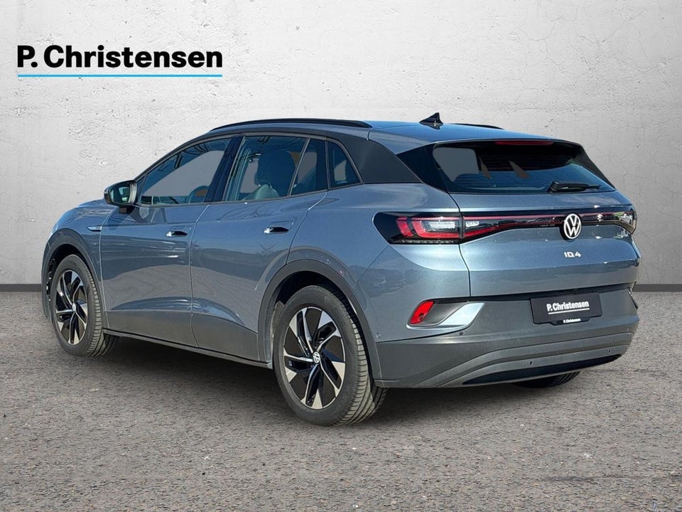 VW ID.4 77 Pro 5d